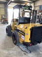 New Rayco,New Rayco Wheel Loader,New Rayco in yard